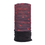Ternua 2681379-3483-XX Шарф-хомут Robi Фиолетовый  Bordeaux