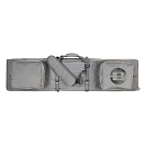 Купить Bergara A04964 Чехол для винтовки Double  Grey  Охота 7ft.ru в интернет магазине Семь Футов