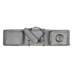 Bergara A04964 Чехол для винтовки Double  Grey  Охота
