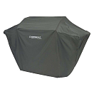 Купить Campingaz 2000037291 Premium L Крышка для барбекю Серый Grey 146 x 65 x 118 cm 7ft.ru в интернет магазине Семь Футов