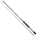 Купить Nomura NM20012824 Hiro Camou FW Спиннинговая Удочка Черный Black 2.40 m  7ft.ru в интернет магазине Семь Футов