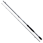 Nomura NM20012824 Hiro Camou FW Спиннинговая Удочка Черный Black 2.40 m 