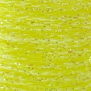 Купить Textreme SPBS-12-UNIT Флэшабу Pearl Braid SM 2 5 m  Fluo Yellow 7ft.ru в интернет магазине Семь Футов