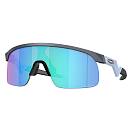 Купить Oakley OJ9010-1623 Солнцезащитные очки Resistor (молодежная модель) Blue Steel Prizm Sapphire/CAT3 7ft.ru в интернет магазине Семь Футов