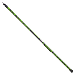 Garbolino GOTRJ8078380-5R1 Jungle Trout RC Болонский Стержень Зеленый 3.80 m 