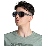 Kilpi TU0907KIDGN-UNI Timote Солнцезащитные Очки  Dark Green