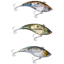 Купить Shimano fishing 59VZRV88V07 Bantman Undulator Slow Floating Безгубые воблеры 88 mm 17g 008 7ft.ru в интернет магазине Семь Футов