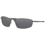 Oakley OO4141-0160 Whisker Prizm Солнцезащитные Очки Carbon Prizm Black/CAT3