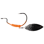 River stream 729103211 Blade Runner Техасский Крюк  Orange 10/0