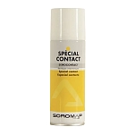 Soromap b19410 Очиститель электрических контактов 150ml Clear 17x8x17