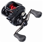 Daiwa FUEGOCT100HSL Fuego CT Мультипликаторная Катушка Черный Black Ratio: 7.3:1 