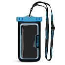 Купить Seawag seawag_nextb2 Крышка WP 6.8´´ Black / Blue 20x15x10 7ft.ru в интернет магазине Семь Футов