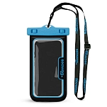 Seawag seawag_nextb2 Крышка WP 6.8´´ Black / Blue 20x15x10