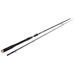 Westin W367-0762-H W3 Xtreme Teez 2nd Удочка Для Джиггинга Серебристый Grey 2.25 m
