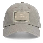 Simms 12221-1146-00 Кепка Single Haul Bay Leaf 15x10x5