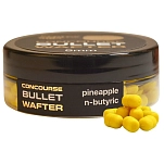 Benzar mix 98097-776 Wafters Concourse Bullet Ананас и масляная кислота Yellow 5 mm