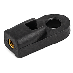 Переходник троса газа/реверса Omax для Yamaha 6-250, F.5-275  703-48345-01-spot