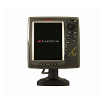 Картплоттер-эхолот Lorenz Marine SKYX5Fish 209x149x39мм 600Вт