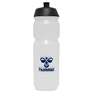 Купить Hummel 209027-7054-ONE Бутылка Action 500ml Белая  Transparent/Marine 7ft.ru в интернет магазине Семь Футов