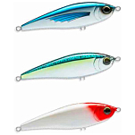 Yo-Zuri 743962 Hydro Twitchbait Тонущая Приманка 150 mm 75g FF