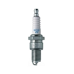 NGK 41-7022 Свеча зажигания 7022 4 Единицы  Grey
