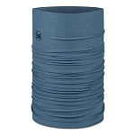 Buff ® 119329.902.10.00 Шарф-хомут Coolnet UV® Голубой  Solid Slate