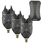 Prowess PRCEG30113+1 Scorpium 3+1 Серый  Black
