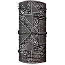 Купить Fizan FZ100154 Шарф-хомут Paisley Серый  Grey 7ft.ru в интернет магазине Семь Футов
