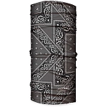 Fizan FZ100154 Шарф-хомут Paisley Серый  Grey
