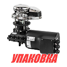 Лебедка якорная Quick Prince DP2 1012, 12 В, цепь 8мм (упаковка из 2 шт.) FSDP21012008B00_pkg_2
