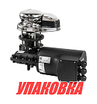Лебедка якорная Quick Prince DP2 1012, 12 В, цепь 8мм (упаковка из 2 шт.) FSDP21012008B00_pkg_2
