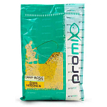 Promix PMCBEN00 Carp Base 800g Оранжевая прикормка Orange