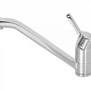 BAVARIA 463255 Смеситель для кухни, изогнутый