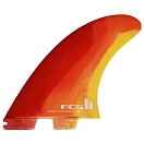 Купить Fcs ds-fmrx-pc09-xl-ts-r плавник Ii mr twin+1 pc m-l sunset swirl 30x40x15 7ft.ru в интернет магазине Семь Футов