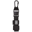 Купить SPRO 006205-01750-00000-00 QC Чистый зажим Черный 7ft.ru в интернет магазине Семь Футов