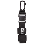 SPRO 006205-01750-00000-00 QC Чистый зажим Черный