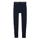 Купить Smartwool SW0163620921.XXL Леггинсы Merino 250 Boxed Голубой Deep Navy 2XL 7ft.ru в интернет магазине Семь Футов