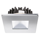 Купить Quick italy 4043043 Marina HP 2 Вел Свет Бесцветный Silver 335 Lumens  7ft.ru в интернет магазине Семь Футов