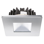 Quick italy 4043043 Marina HP 2 Вел Свет Бесцветный Silver 335 Lumens 