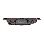 Abu garcia 1528366 Beast Pro Retainer Sling Серый  Grey