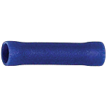 Wirthco 240-80813 Стыковой соединитель 16-18 AWG Голубой