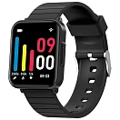 Купить Kospet 61375 Смарт-часы GTR  Black 7ft.ru в интернет магазине Семь Футов