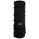 Купить Tube J1413-L002 Шарф-хомут Polar Cotton  Black 7ft.ru в интернет магазине Семь Футов