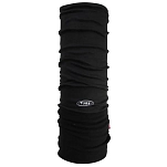 Tube J1413-L002 Шарф-хомут Polar Cotton  Black