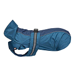 Trixie 67937 Rouen Куртка для собак Голубой Blue 48 cm