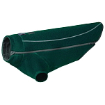 Ruffwear 05901-417M Fernie Куртка для собак Зеленый Tumalo Teal M