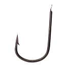 Купить Asari A024NOS-3/0 Old Sushi Крюк Черный  Black Nickel 3/0  7ft.ru в интернет магазине Семь Футов