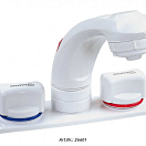 WHALE WHRT2010 ЭЛЕГАНС Смеситель / RT2010 / смеситель