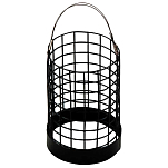 Maver 408015 Metal Чистый питатель  Black 15 g