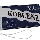 CLUB BURGEES 50512 Яхт-клуб Rheinlache Koblenz e.V.